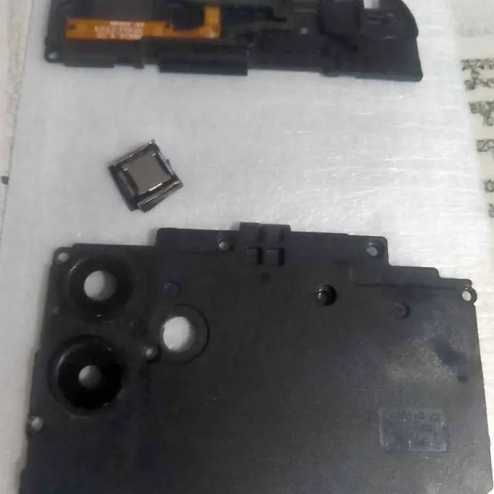 Samsung A04 tapas parlante+ taoa altavoz