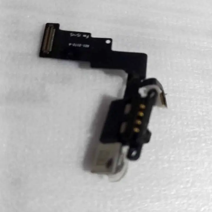 MANZANITA 6 A1549 flex sensor cámara, parlante audio