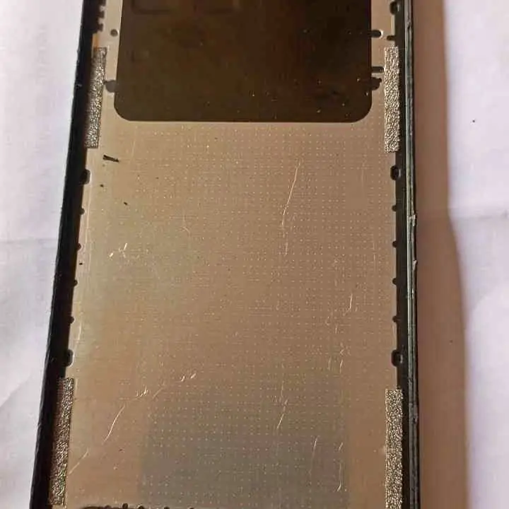 Samsung A05 chasis marco + flex altavoz