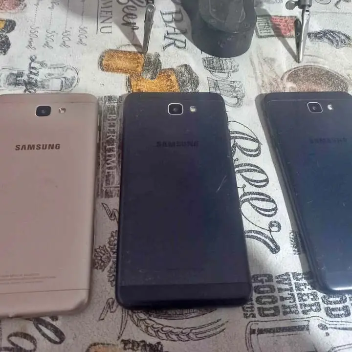 Samsung J5 prime libres precio x unidad EXCELWN5E estado