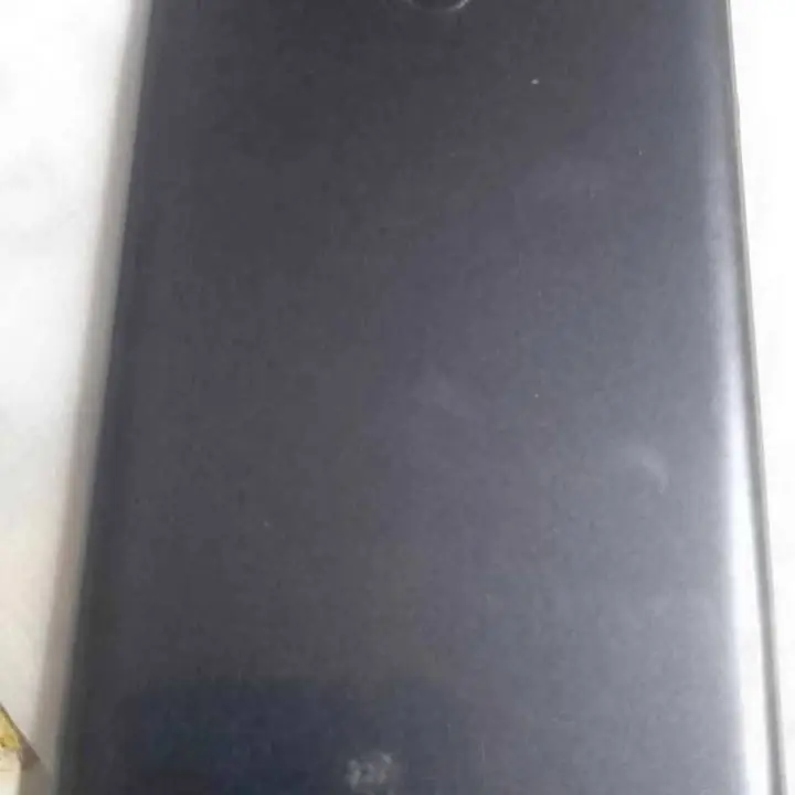 LG 41s tapa carcasa + flex huella + cubre lente camaras + botones