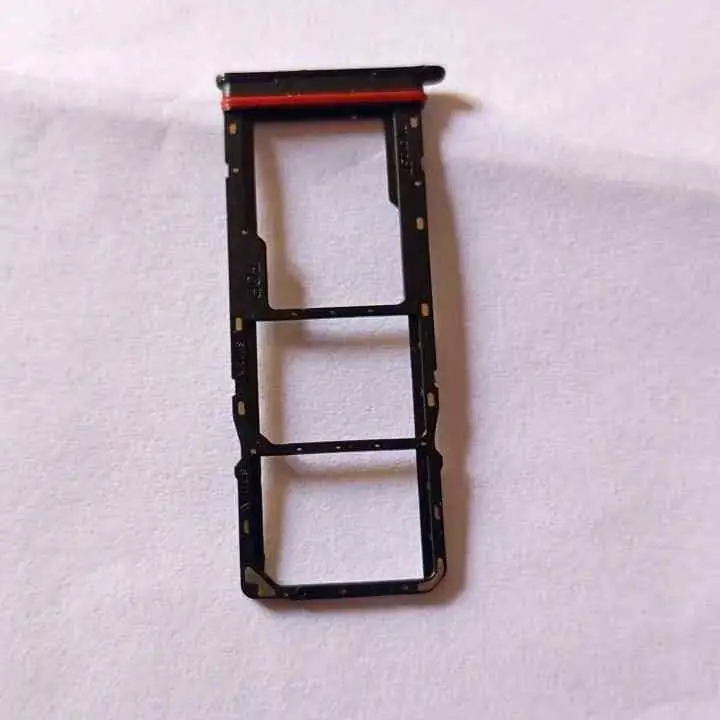 Samsung A05 porta sim y SD doble