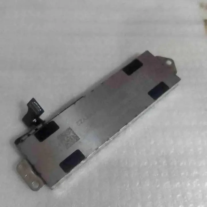 iPhone 7 plus motor de vibración