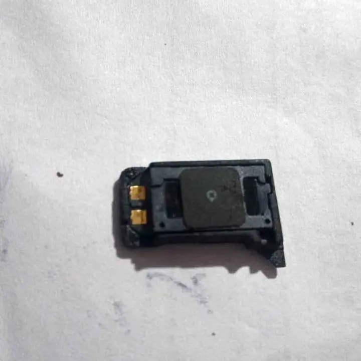 Samsung A50 parlante audio original