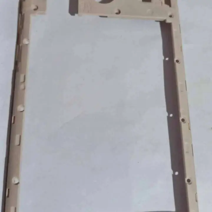 Hyundai ultra trend tapa de placa + altavoz + cubre camara