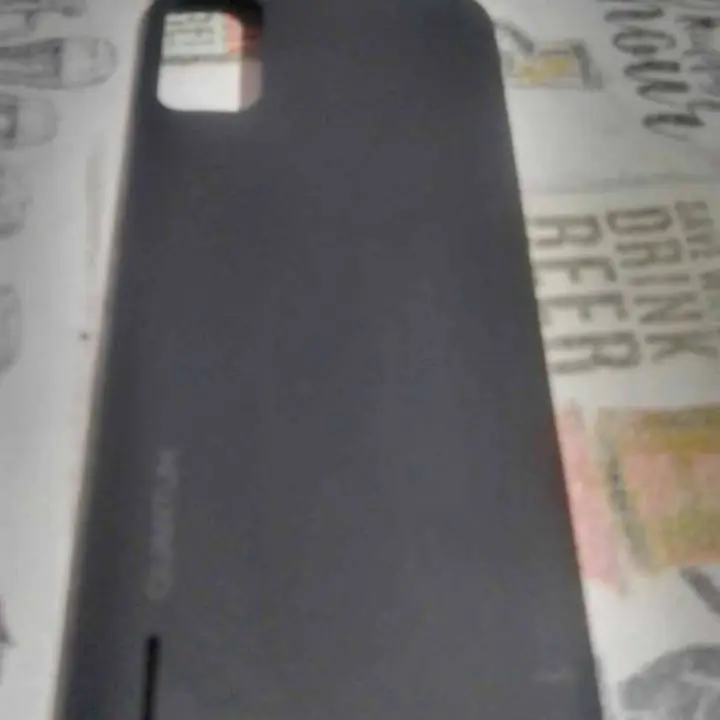 Quantum S514 tapa original excelente estado