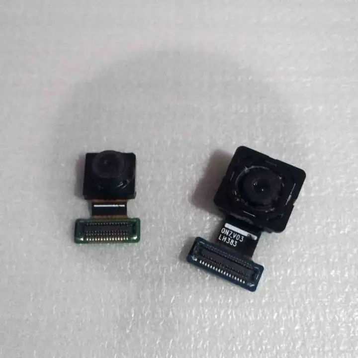 J7 prime cámaras originales