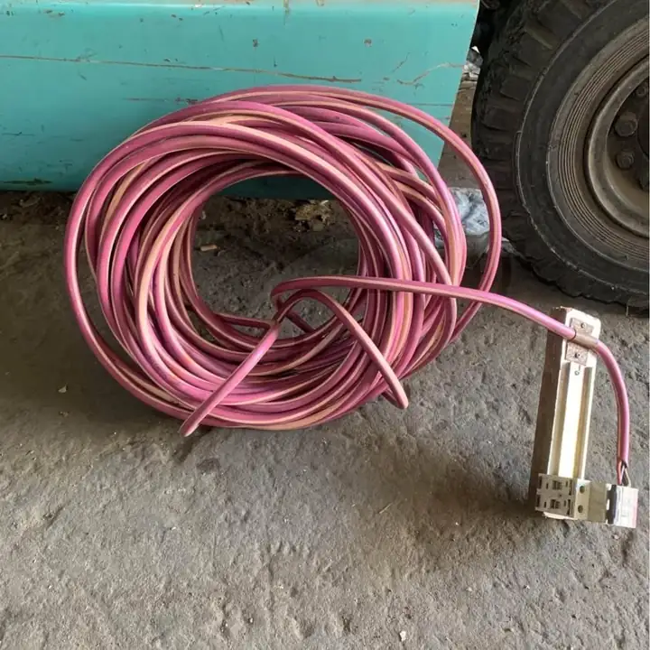 Cable 4x2,5 sintenax, 30 metros -pirelli