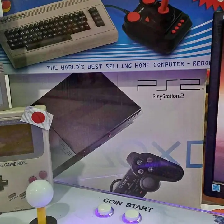 PlayStation 2(soy local, garantía)