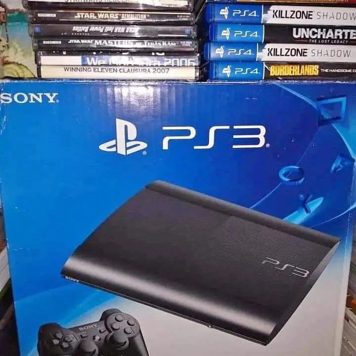 PlayStation 3