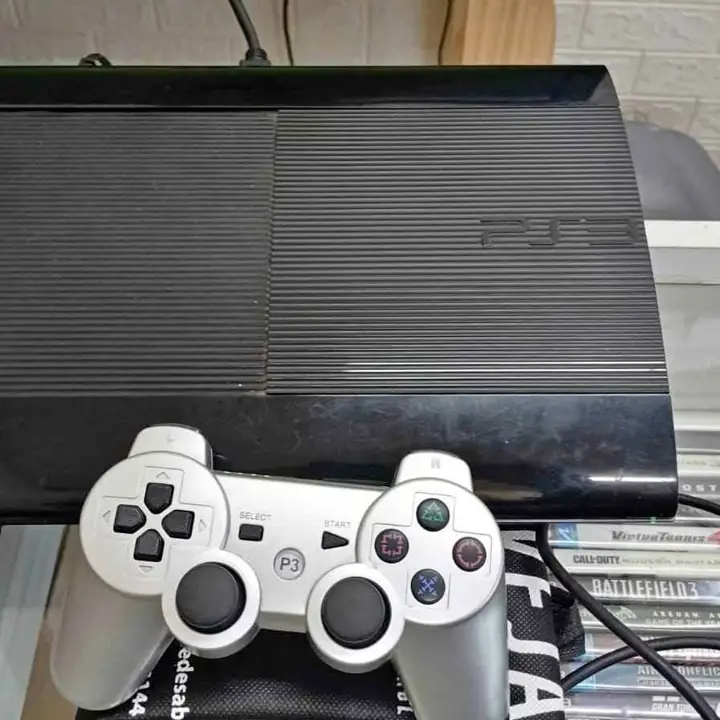PlayStation 3