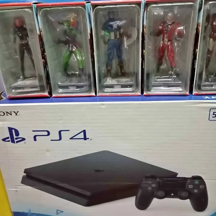 PlayStation 4