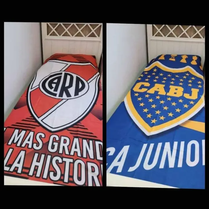 Sabana de Boca y River Consulte Zona Oeste