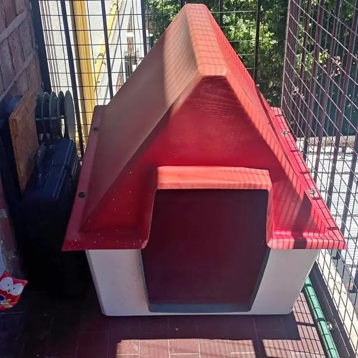 Cucha / Casa para perro