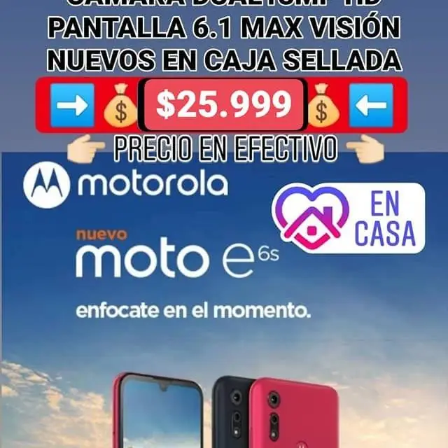 Celulares