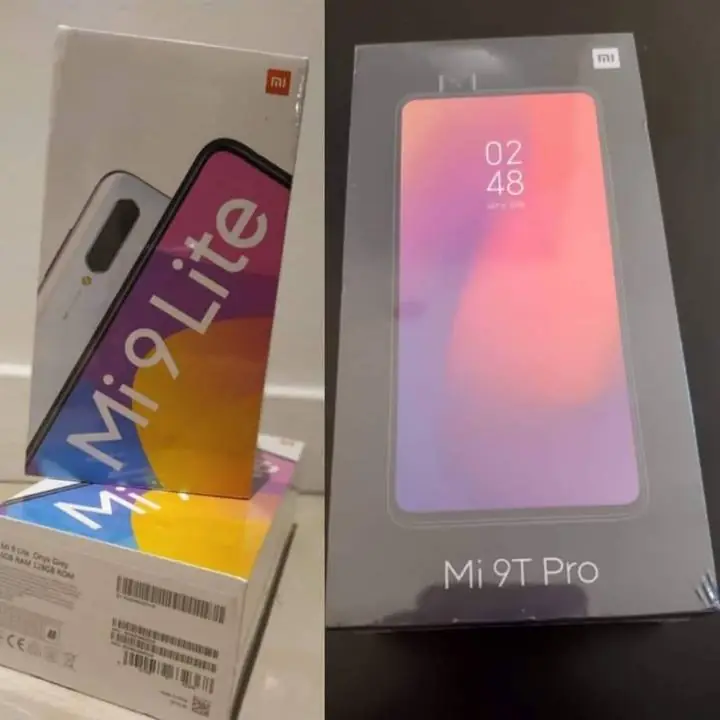 Celulares