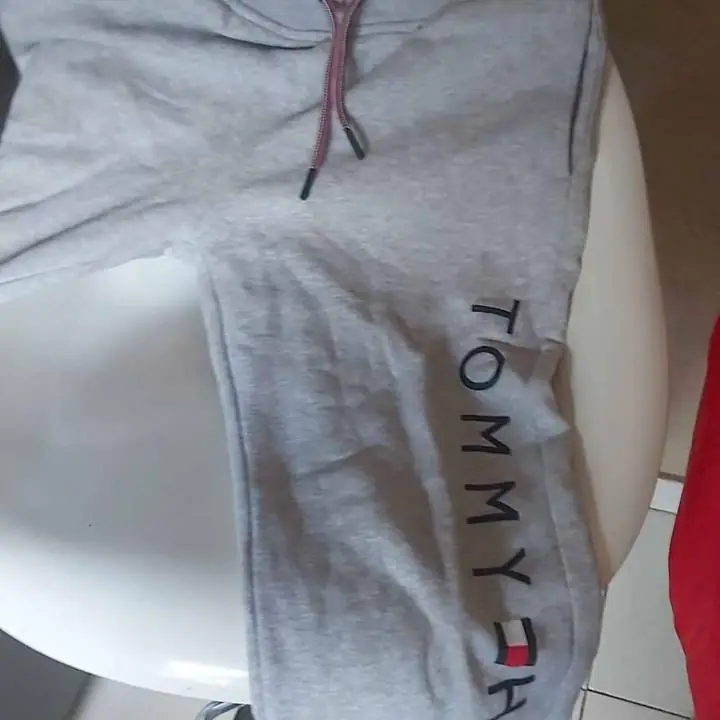 Joggin Tommy Hilfinger original
