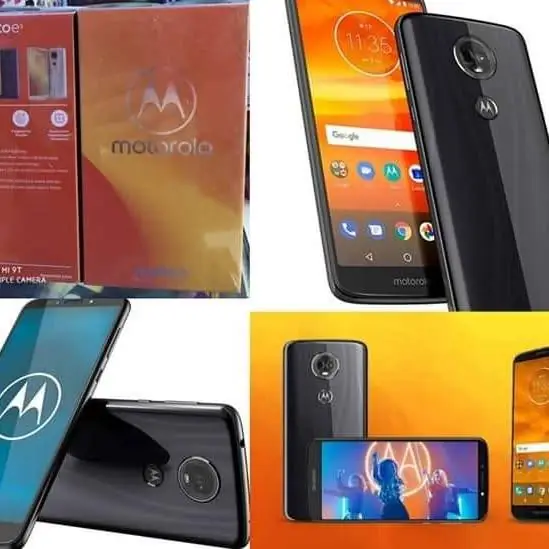Celulares