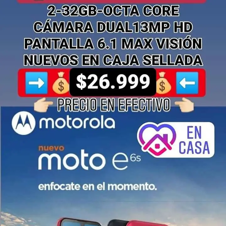 Celulares