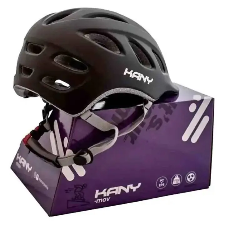 Casco Monopatín/Bicicleta