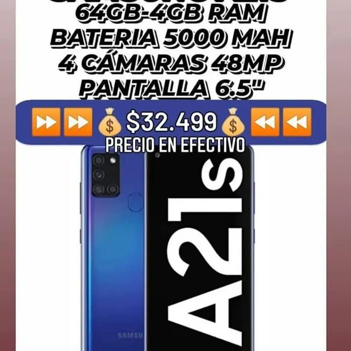 Ofertas imposibles Samsung, Motorola, Xiaomi, iPhone