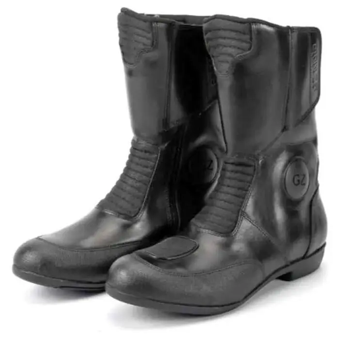 Botas Motociclista GZ Touring talle 42