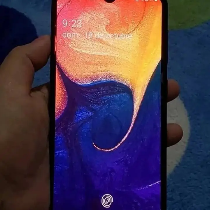 Celulares