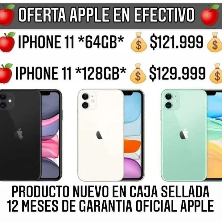 Celulares