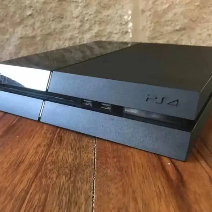 Ps4
