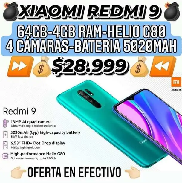 Celulares
