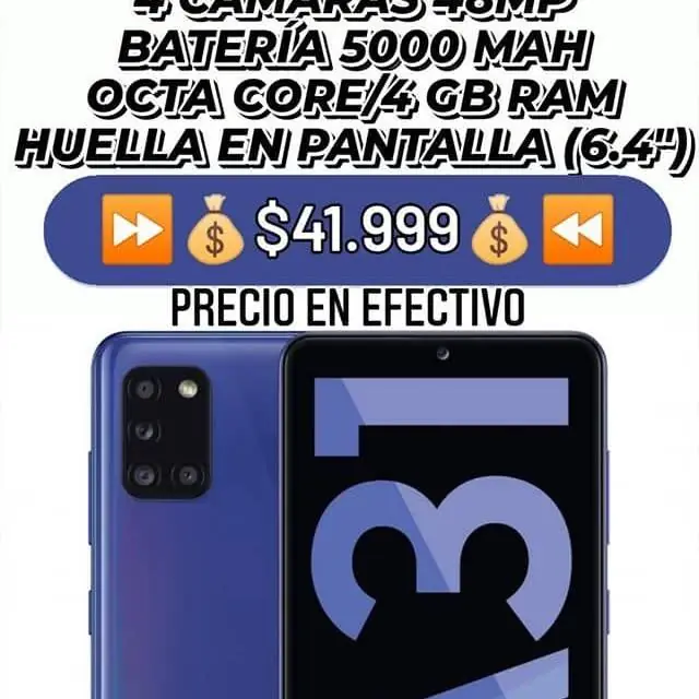Celulares