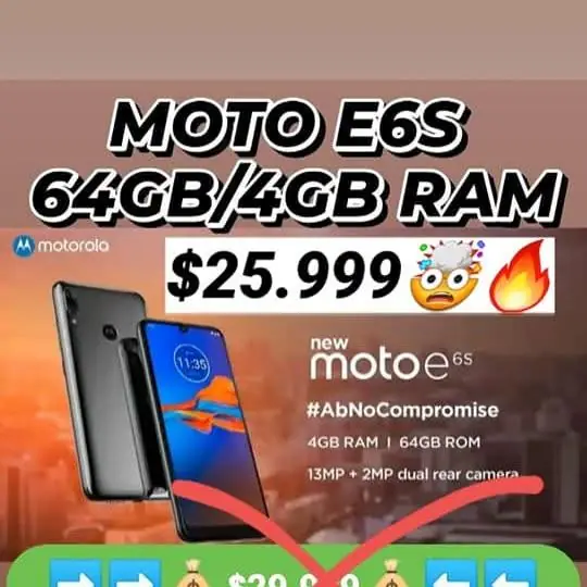 Celulares