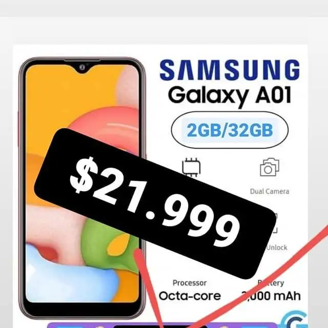 Celulares