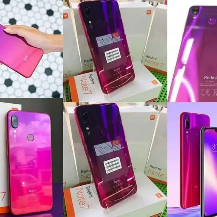 Celulares