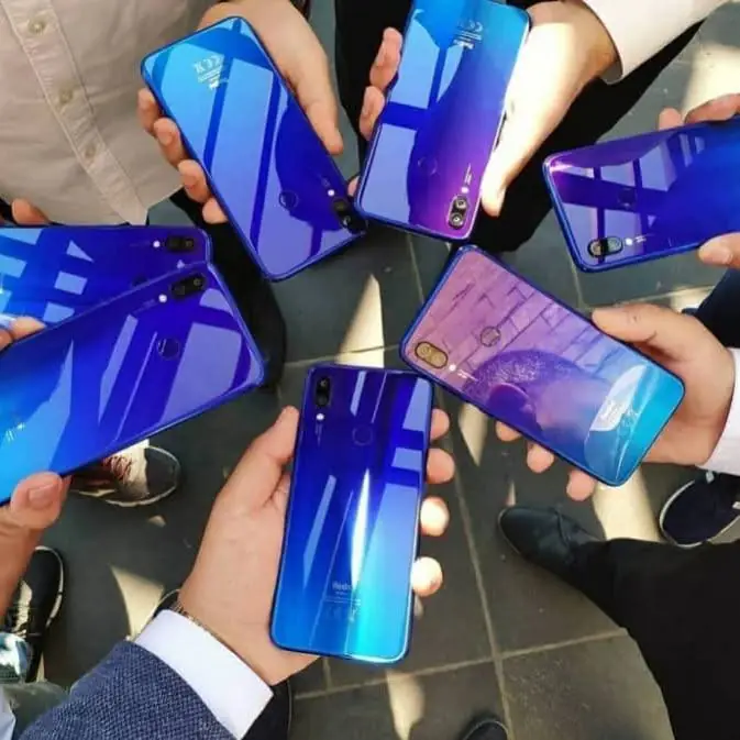 Celulares