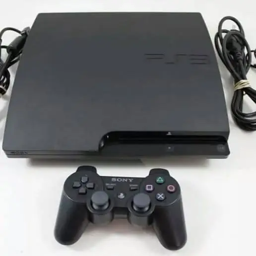 Play 3 oportunidad