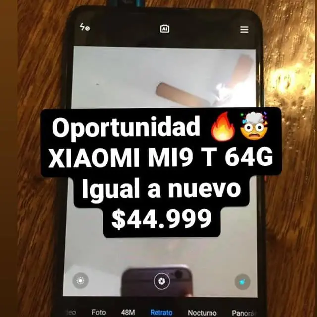 Celulares