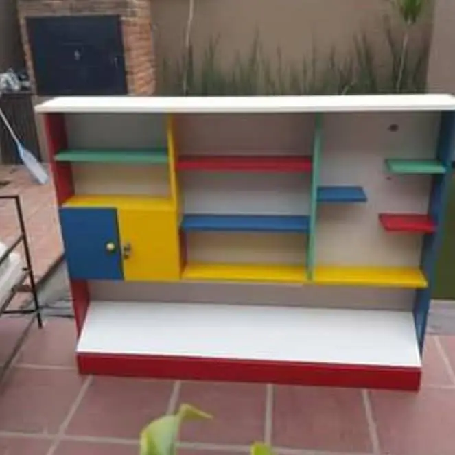 Mueble infantil