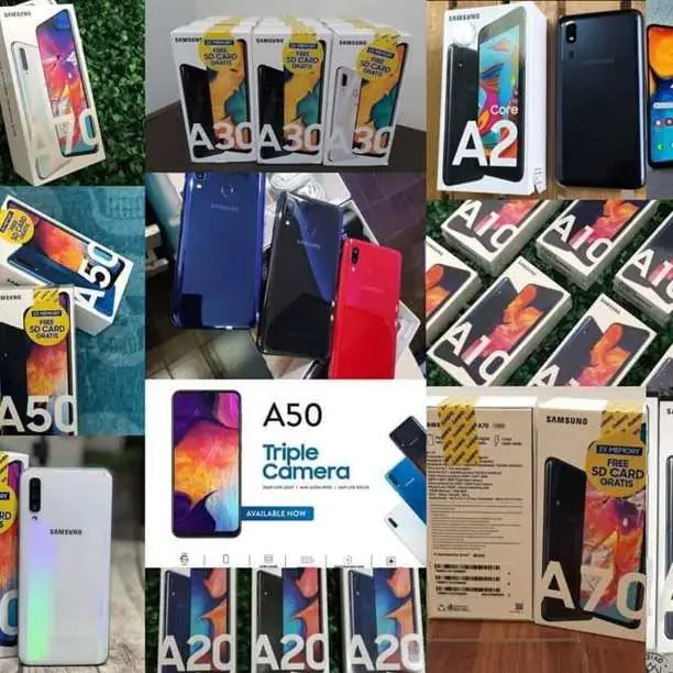 Celulares