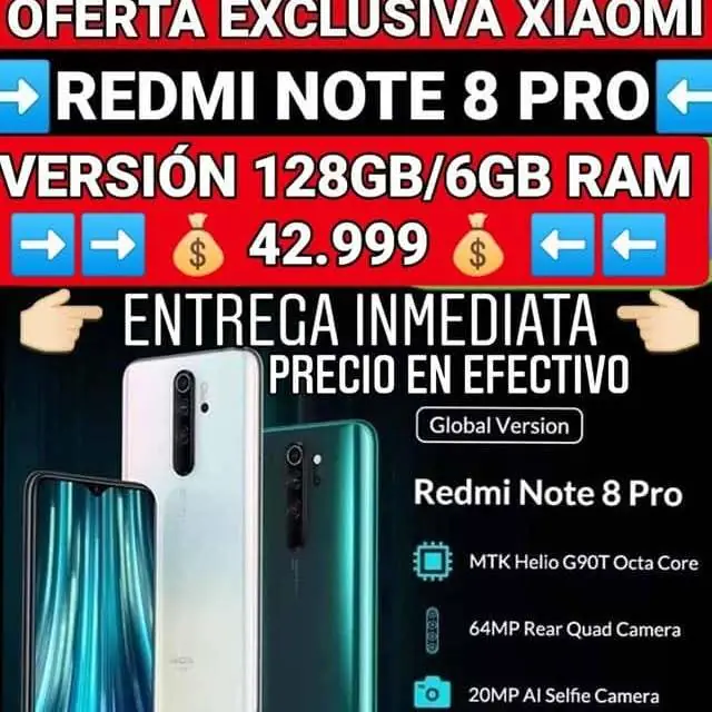 Ofertas imposibles