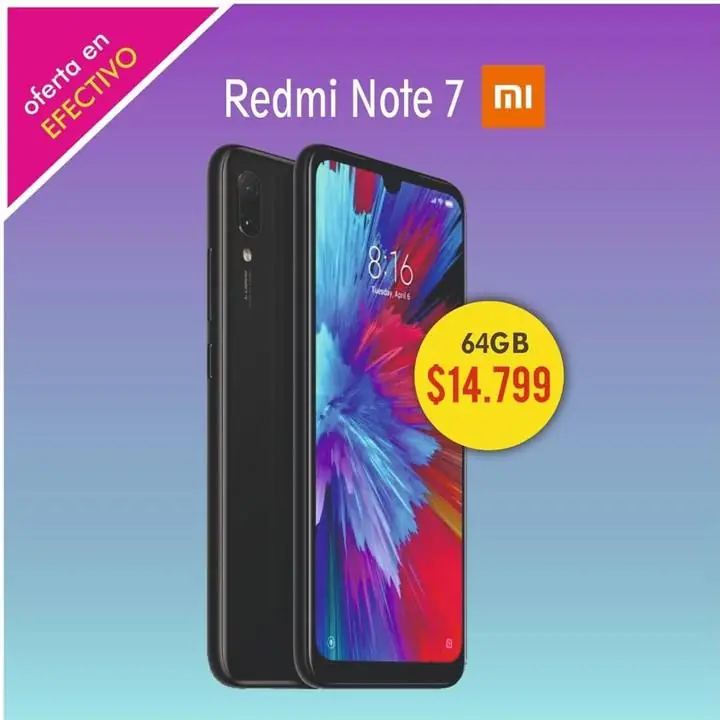 Celulares