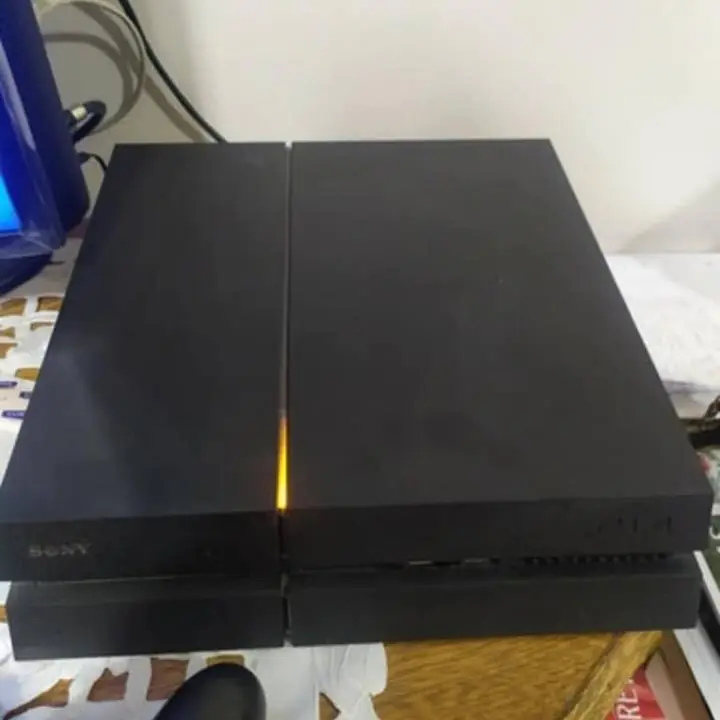 Ps4 PlayStation