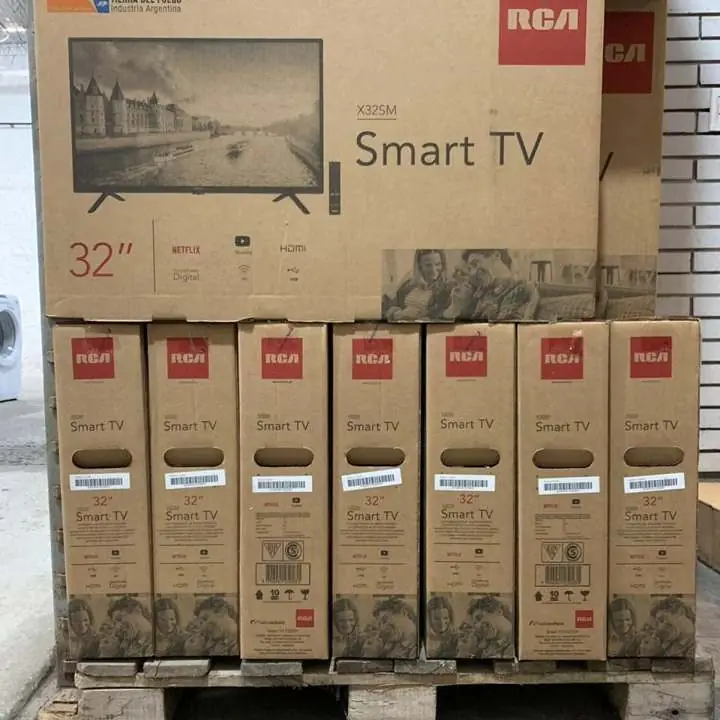 Smart Tv HD