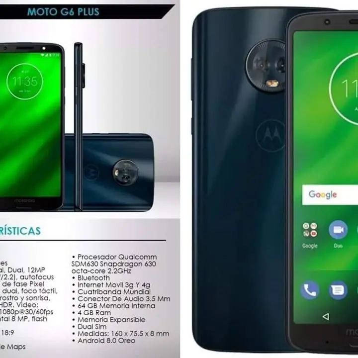 Celulares