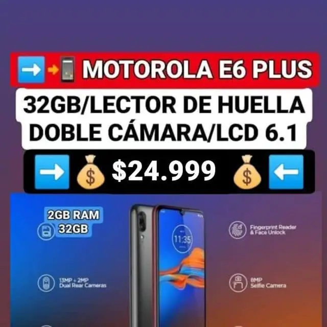 Celulares