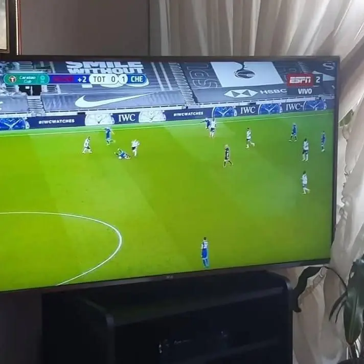 Smart tv 4K