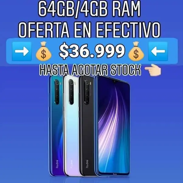 Celulares