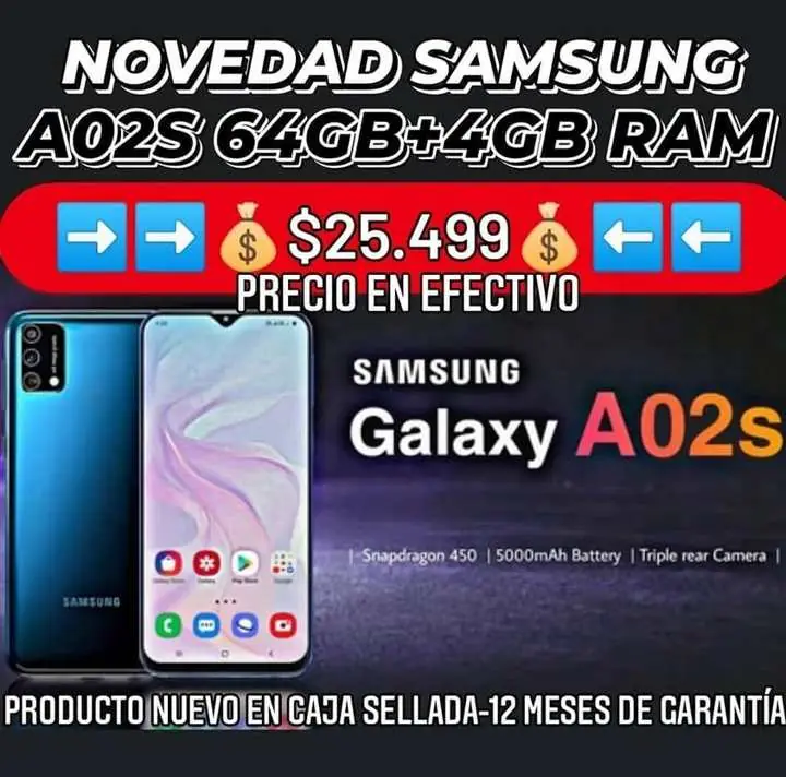 Celulares