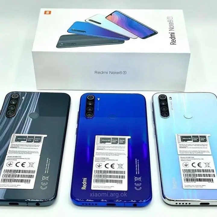 Celulares