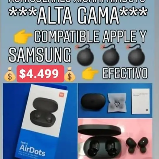 Celulares
